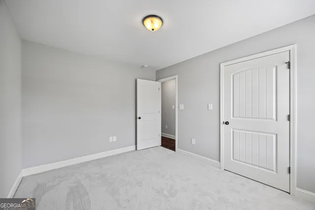 1265 Eden AVE Bogart, GA 30622