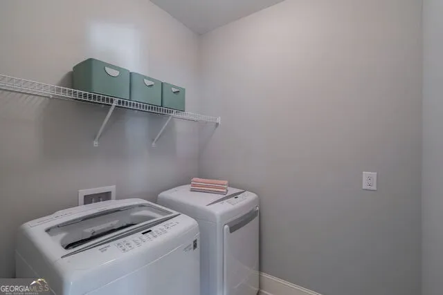 1265 Eden AVE Bogart, GA 30622