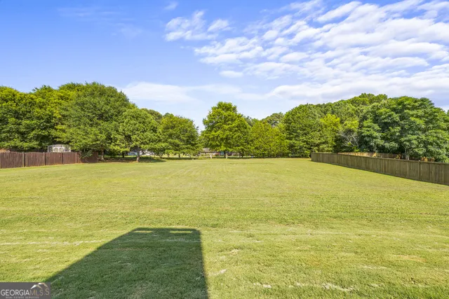 1265 Eden AVE Bogart, GA 30622
