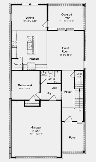 212 Copperwind Drive Liberty Hill, TX 78642