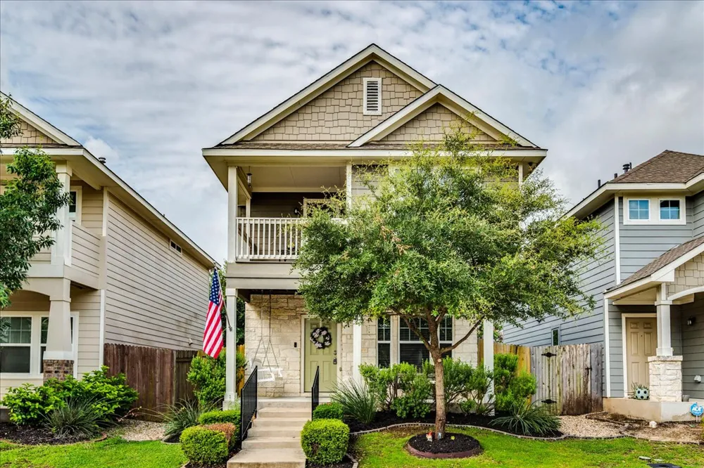 151 Friendship Oak Drive San Marcos, TX 78666