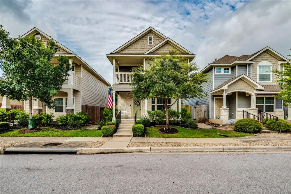 151 Friendship Oak Drive San Marcos, TX 78666
