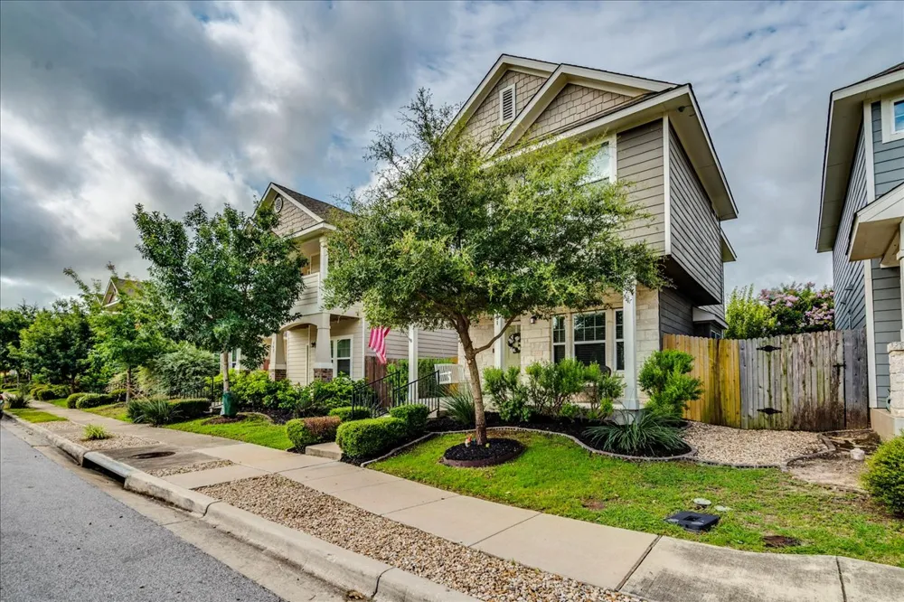 151 Friendship Oak Drive San Marcos, TX 78666