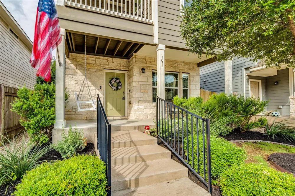 151 Friendship Oak Drive San Marcos, TX 78666