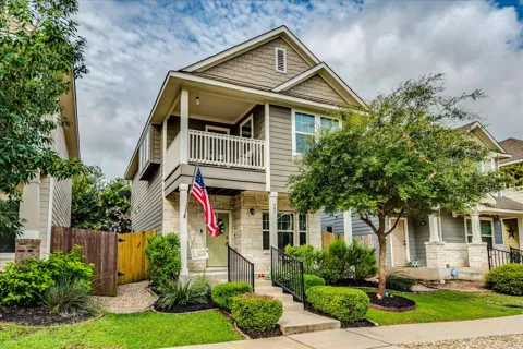 151 Friendship Oak Drive