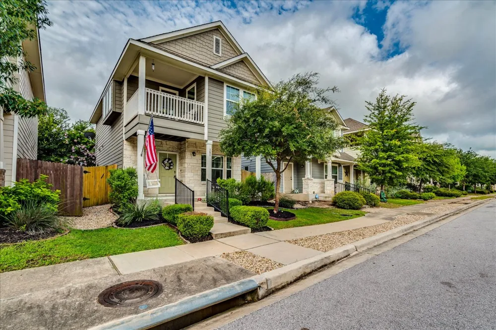 151 Friendship Oak Drive San Marcos, TX 78666