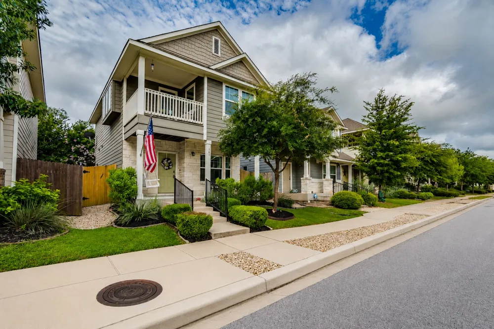 151 Friendship Oak Drive San Marcos, TX 78666