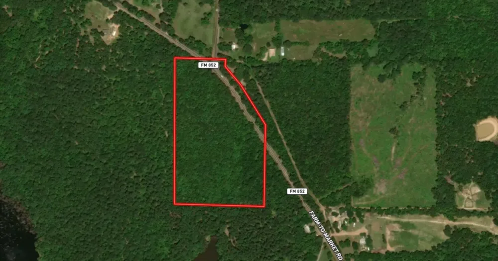 Fm 852 Winnsboro, TX 75494