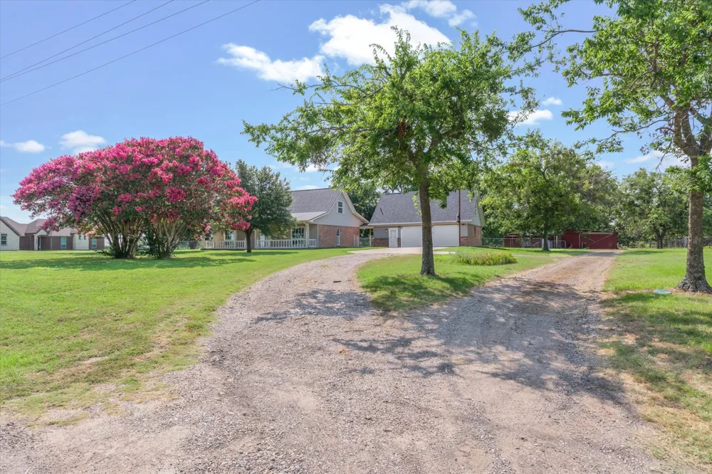 7871 Shady Lane Scurry, TX 75158