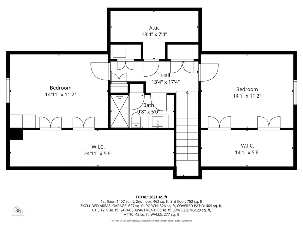 7871 Shady Lane Scurry, TX 75158