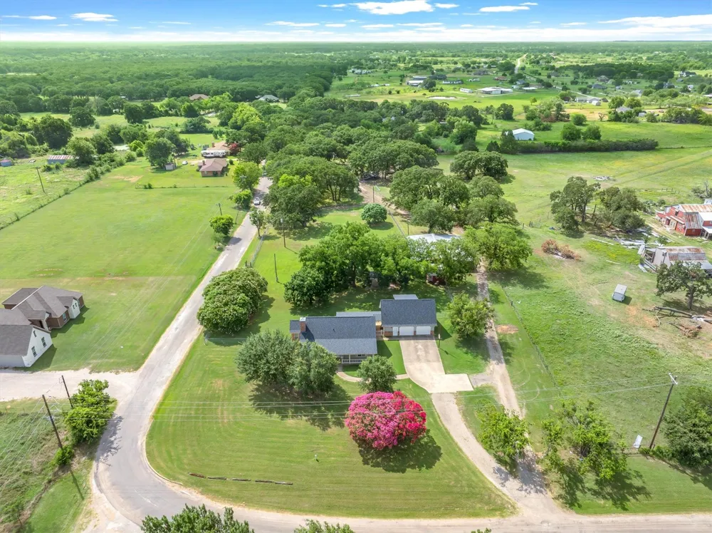 7871 Shady Lane Scurry, TX 75158
