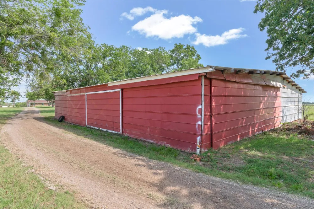 7871 Shady Lane Scurry, TX 75158