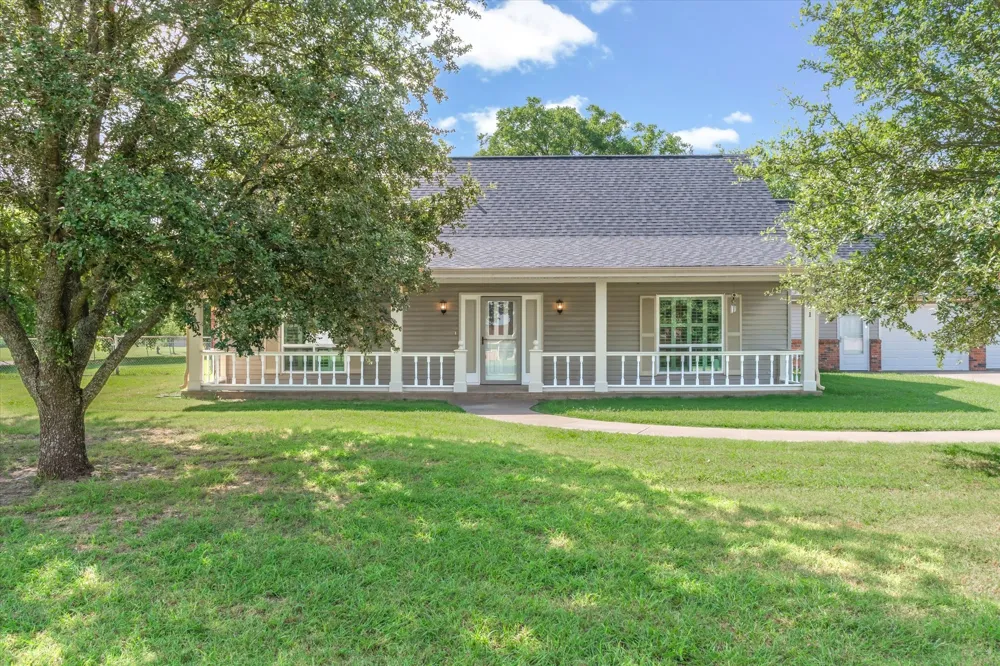7871 Shady Lane Scurry, TX 75158