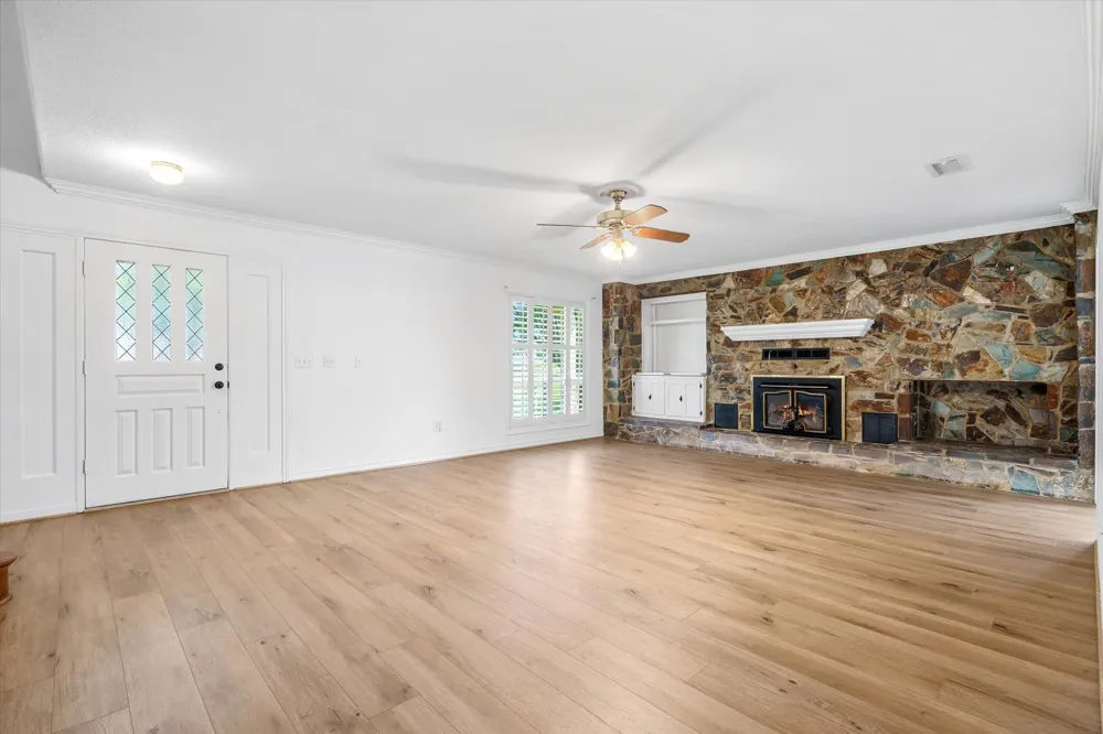 7871 Shady Lane Scurry, TX 75158