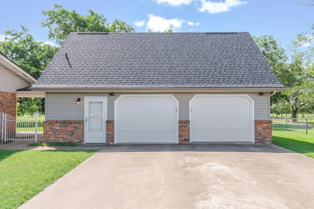 7871 Shady Lane Scurry, TX 75158