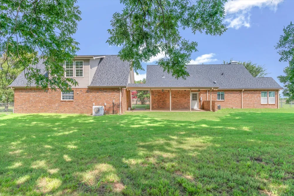 7871 Shady Lane Scurry, TX 75158