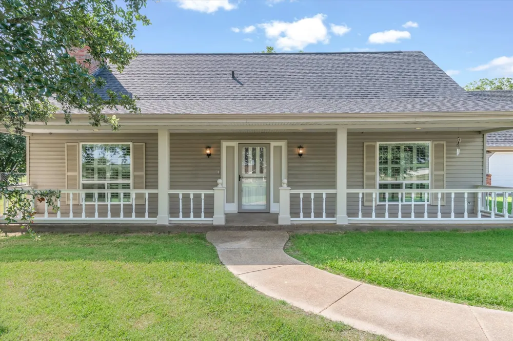 7871 Shady Lane Scurry, TX 75158