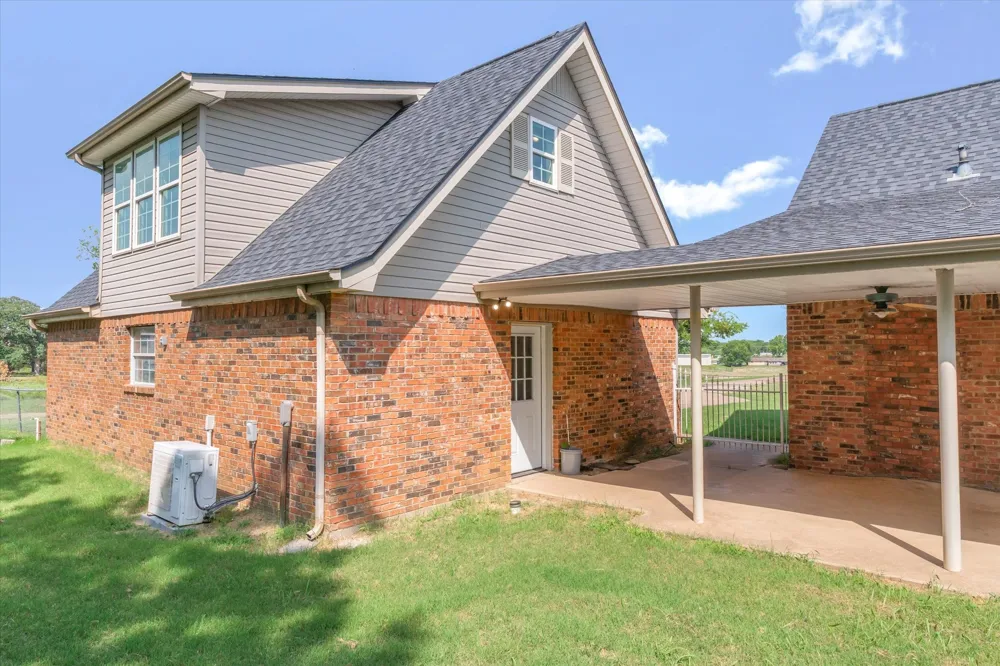 7871 Shady Lane Scurry, TX 75158