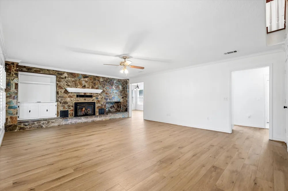 7871 Shady Lane Scurry, TX 75158