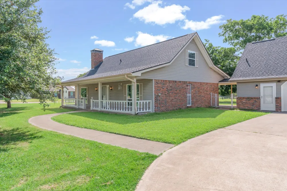 7871 Shady Lane Scurry, TX 75158