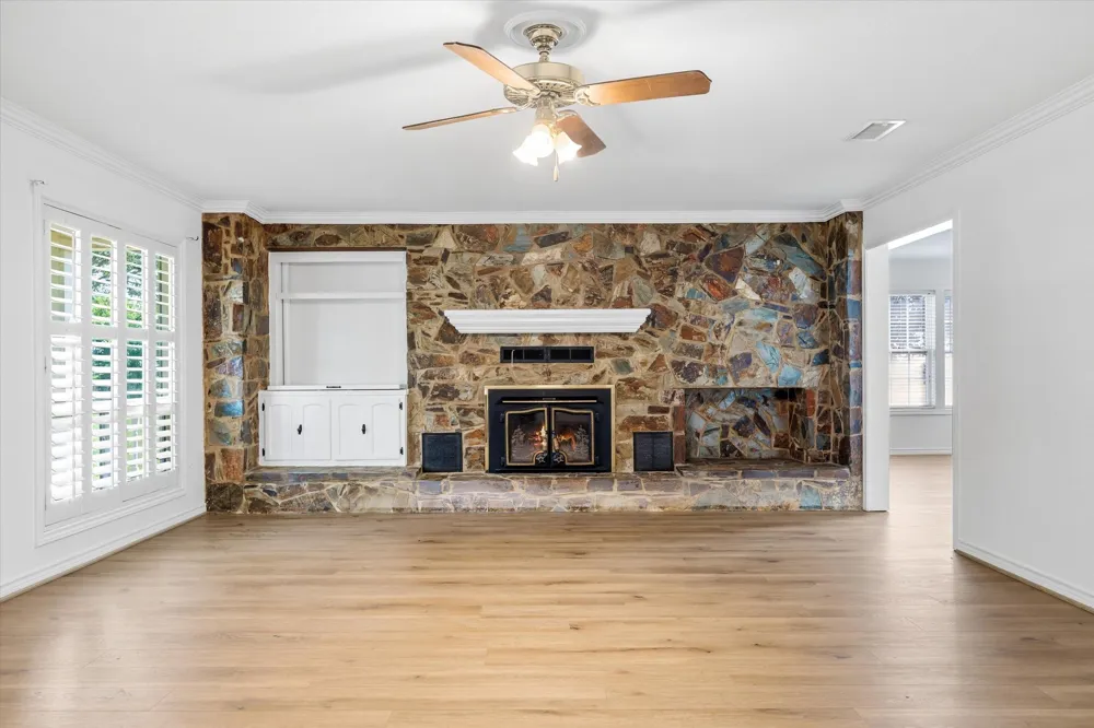 7871 Shady Lane Scurry, TX 75158