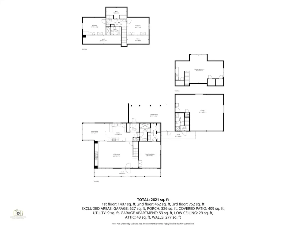 7871 Shady Lane Scurry, TX 75158