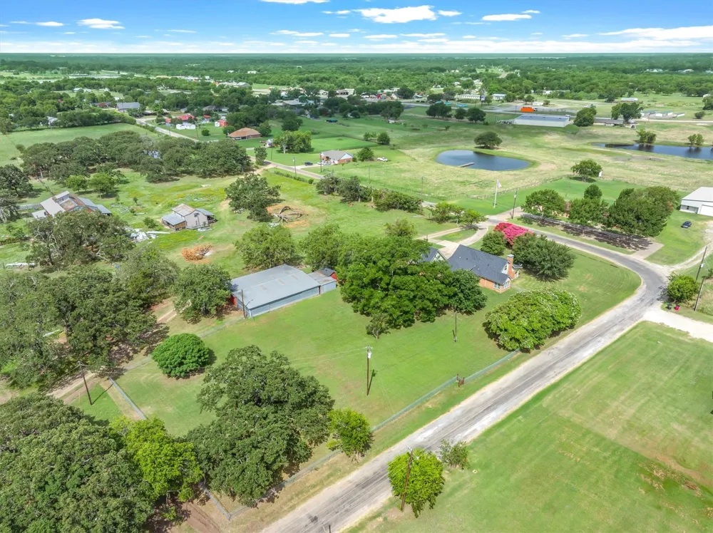 7871 Shady Lane Scurry, TX 75158