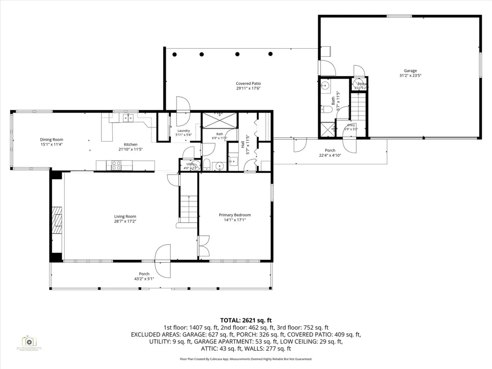 7871 Shady Lane Scurry, TX 75158