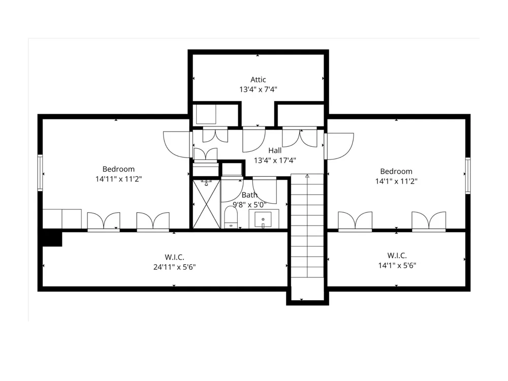 7871 Shady Lane Scurry, TX 75158