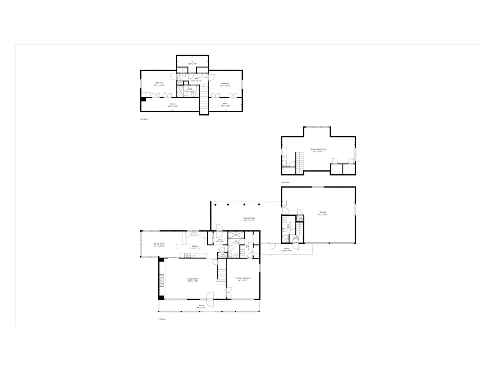 7871 Shady Lane Scurry, TX 75158