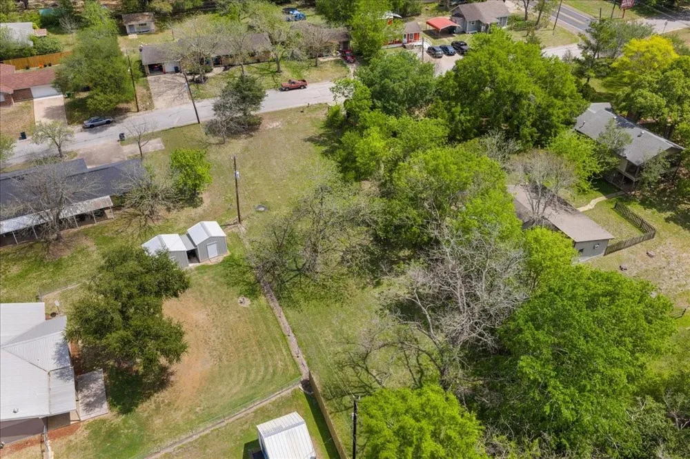N Drumm Street Brenham, TX 77833