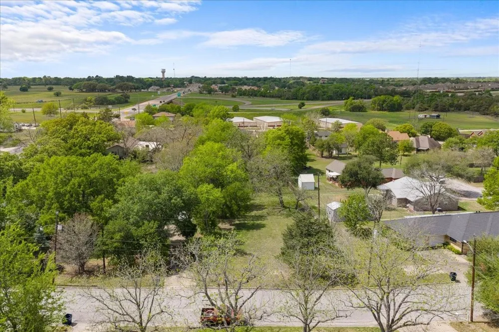N Drumm Street Brenham, TX 77833