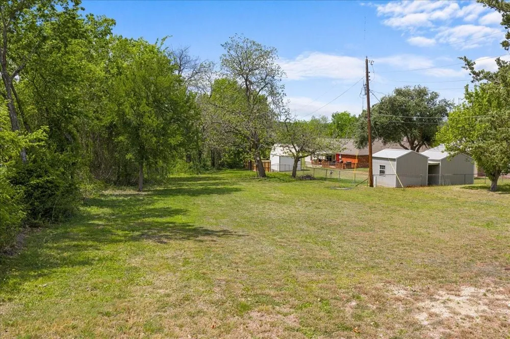N Drumm Street Brenham, TX 77833