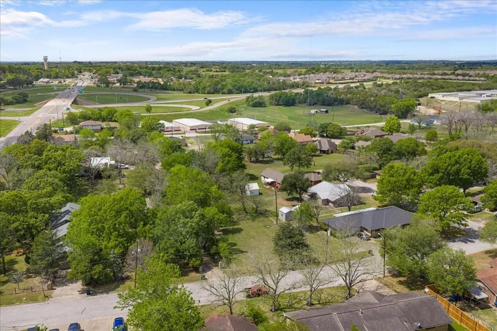 N Drumm Street Brenham, TX 77833