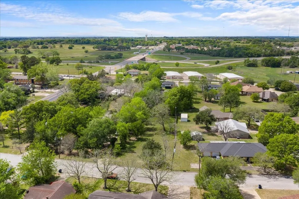 N Drumm Street Brenham, TX 77833