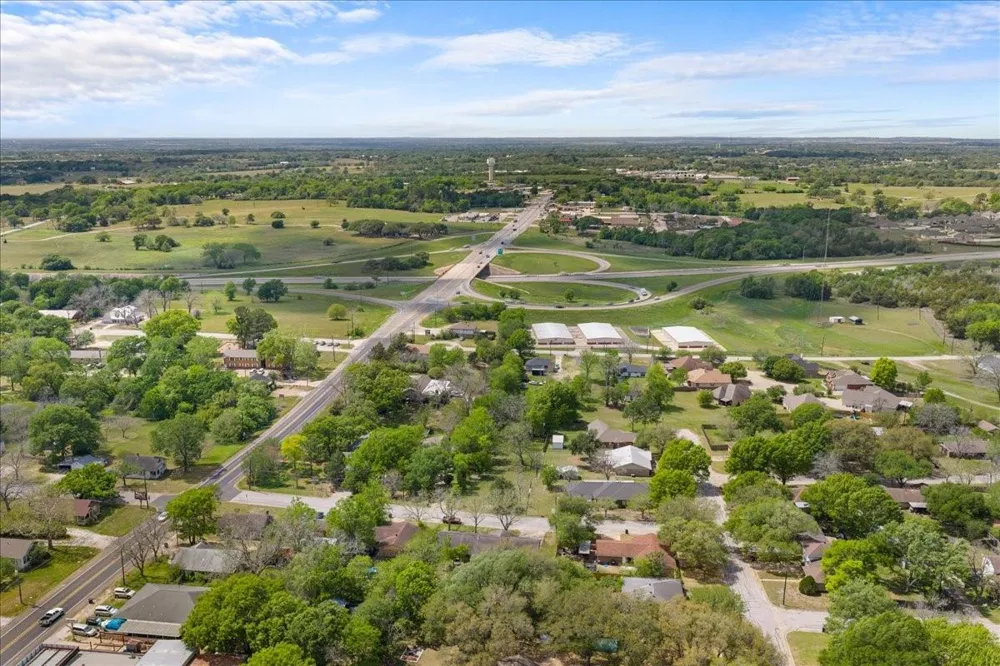 N Drumm Street Brenham, TX 77833