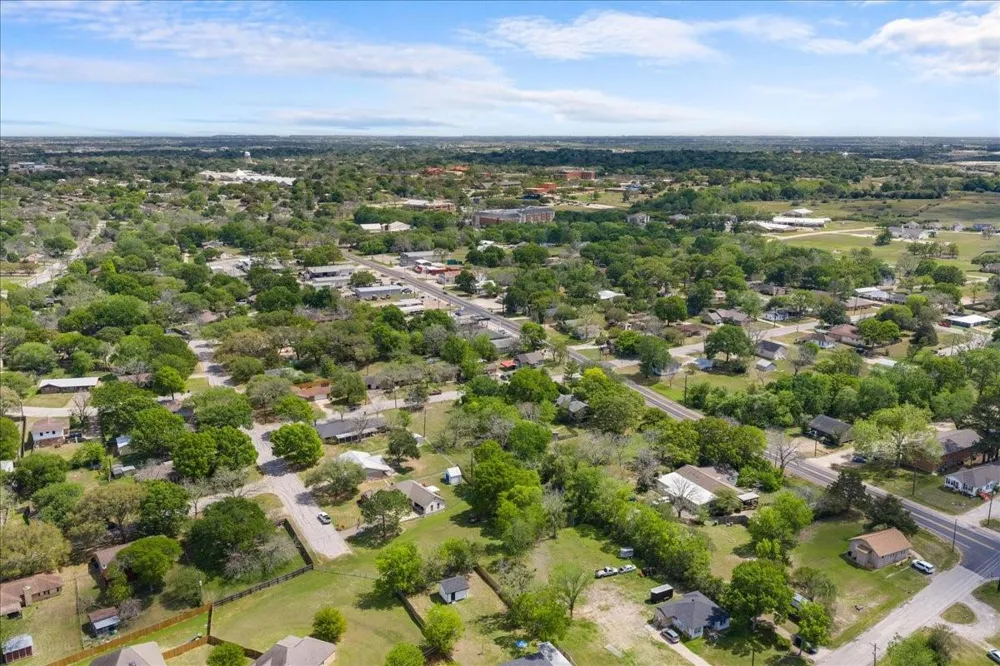 N Drumm Street Brenham, TX 77833