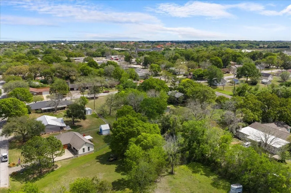 N Drumm Street Brenham, TX 77833