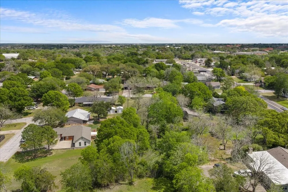 N Drumm Street Brenham, TX 77833