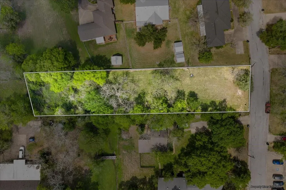 N Drumm Street Brenham, TX 77833