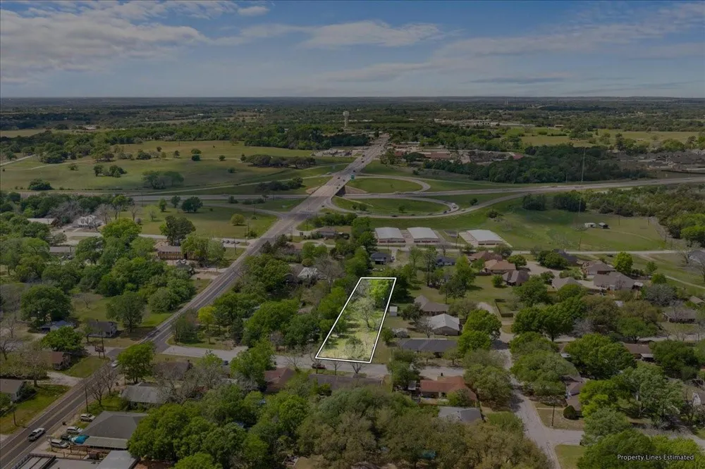 N Drumm Street Brenham, TX 77833