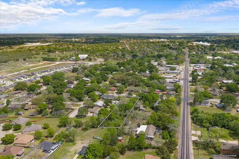 N Drumm Street Brenham, TX 77833