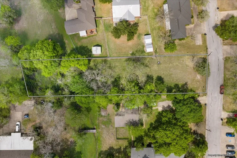 N Drumm Street Brenham, TX 77833