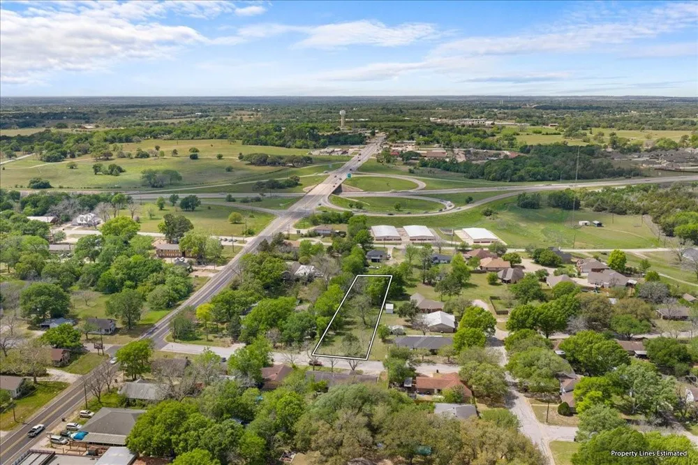 N Drumm Street Brenham, TX 77833