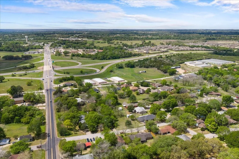 N Drumm Street Brenham, TX 77833