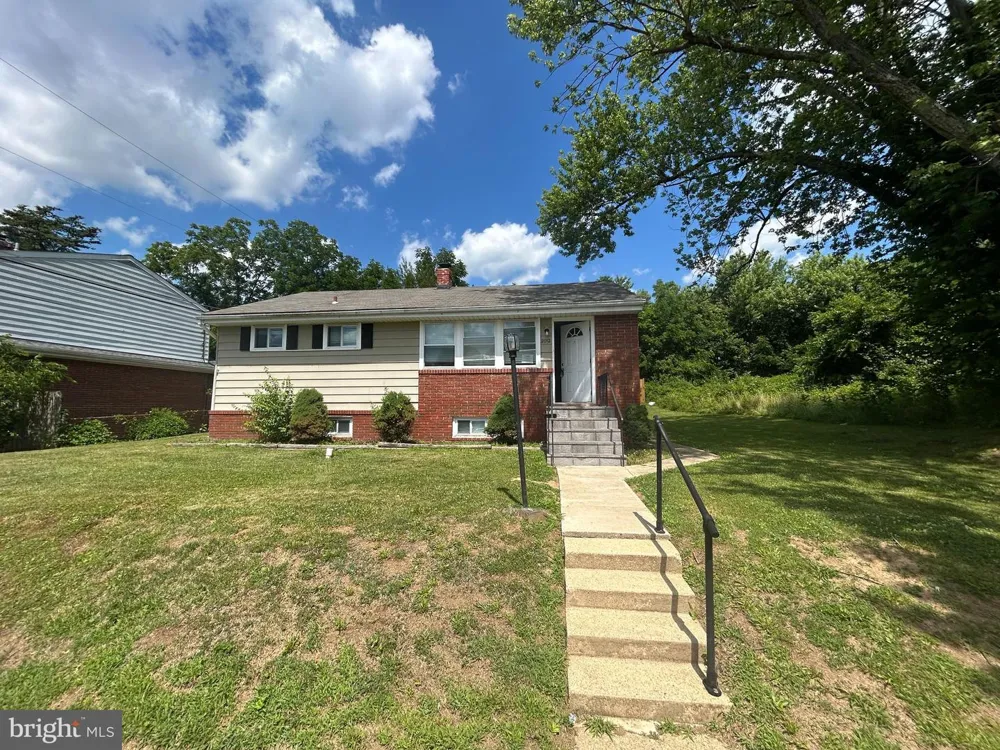 2012 ROYAL GARDEN DRIVE Baltimore, MD 21207