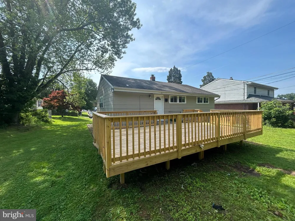 2012 ROYAL GARDEN DRIVE Baltimore, MD 21207