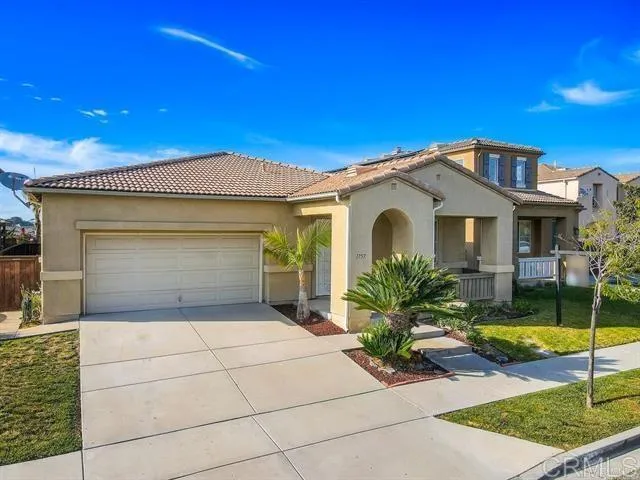 1757 Clover Tree Court Chula Vista, CA 91913