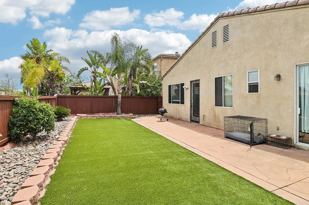 1757 Clover Tree Court Chula Vista, CA 91913