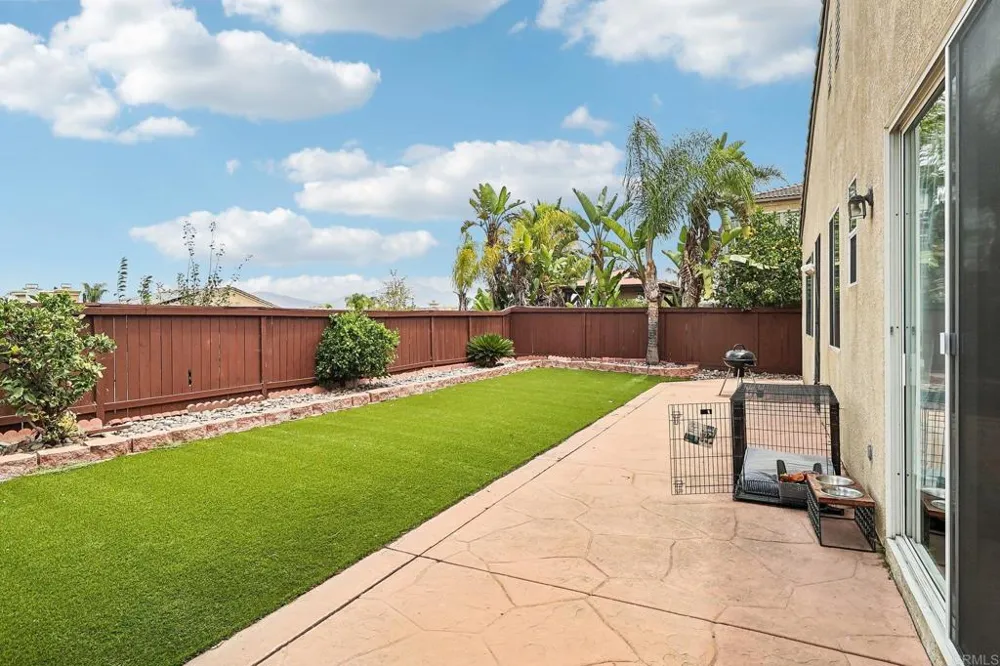 1757 Clover Tree Court Chula Vista, CA 91913